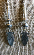 Load image into Gallery viewer, Corn Maiden Earrings