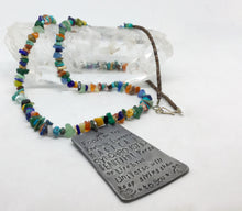 Load image into Gallery viewer, Synchronicity Necklace